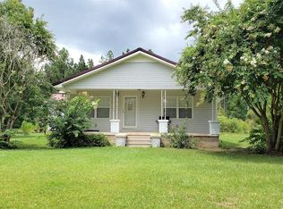 3596 Rutledge Loop Rd, Luverne, AL 36049