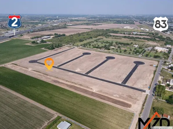 1420 Milania Dr #12, La Feria, TX 78559