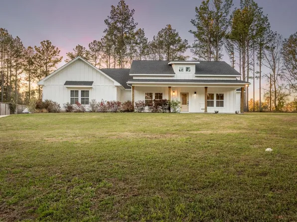 121 Shumard Ct, Monticello, FL 32344
