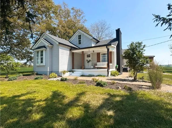 8312 High Jackson Road, Charlestown, IN 47111