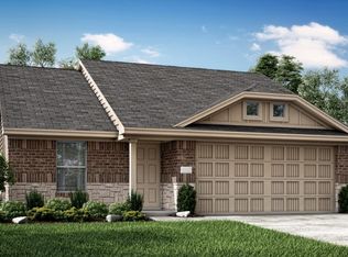 313 Dry Canyon Way, Fort Worth, TX 76052