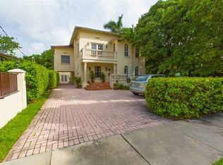 1876 S Miami Ave, Miami, FL 33129