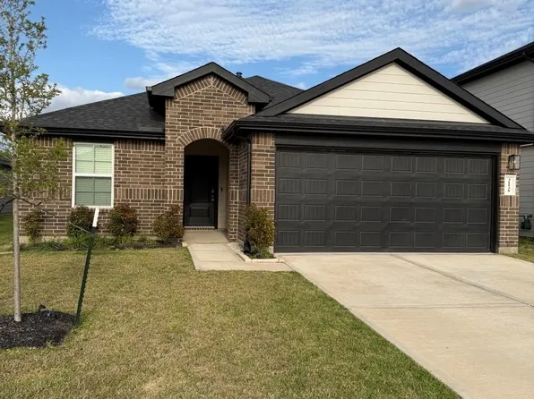 31138 Delamere Turn Trl, Fulshear, TX 77441