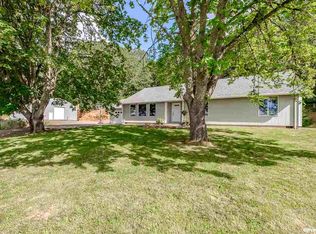 26599 Priceview Dr, Monroe, OR 97456