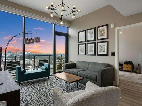 788 W Marietta St NW #1703, Atlanta, GA 30318