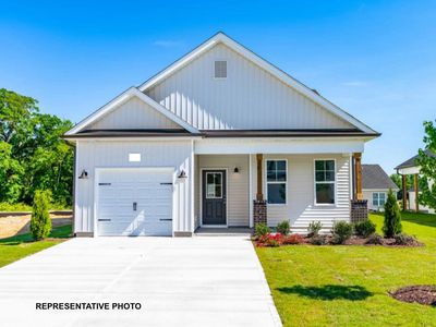 378 Bluejay St, Clayton, NC, 27520