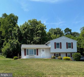122 Pleasant View Ter, New Cumberland, PA, 17070