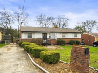 723 Vanderhorst Dr, Nashville, TN 37207