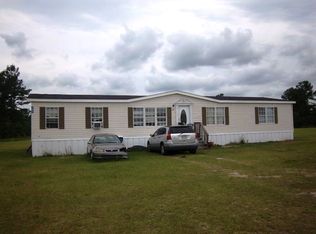 187 Grassy Ln, Bowman, SC 29018