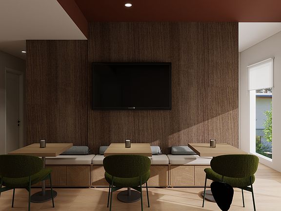 4th image of 1575 W 35th Pl #101