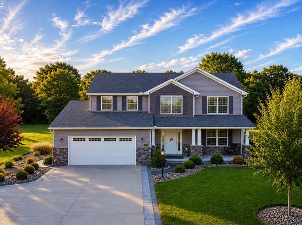 755 Locust Ln, Mansfield, OH 44907