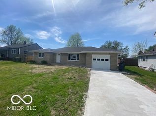 806 S Poplar St, Seymour, IN