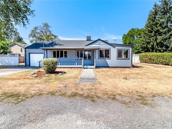 6802 E I St #1, Tacoma, WA 98404