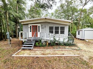5201 NW 55th Ct, Ocala, FL 34482