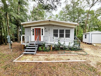 5201 NW 55th Ct, Ocala, FL, 34482