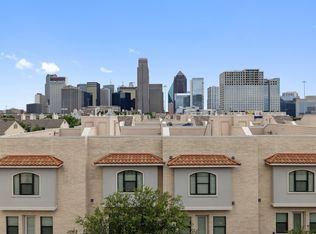 3200 Ross Ave #42, Dallas, TX 75204