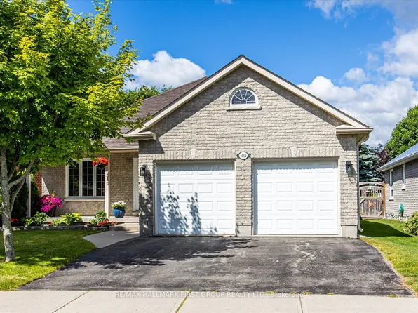1015 Otto Dr, Cobourg, ON K9A 5Y3