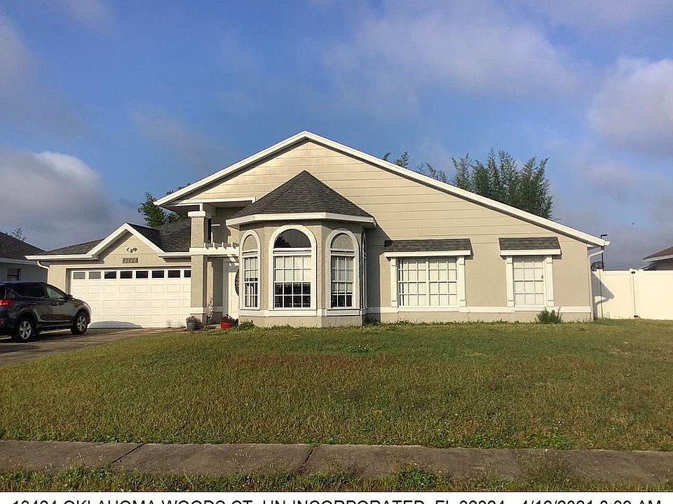 1st image of 13424 Oklahoma Woods Ct