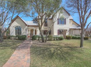6700 Saucon Valley Dr, Fort Worth, TX 76132