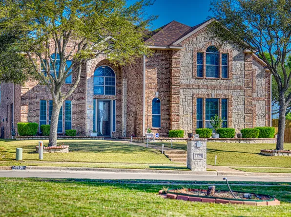 1129 Northlake Dr, Desoto, TX 75115