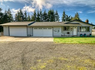 33782 Shamrock Ln, Scappoose, OR 97056