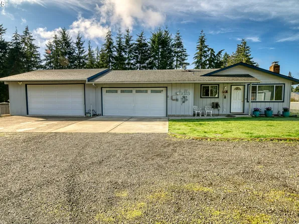 33782 Shamrock Ln, Scappoose, OR 97056