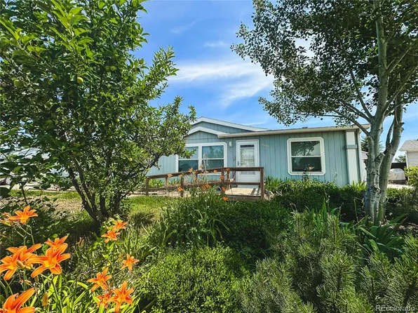 8266 Krameria Street, Commerce City, CO 80022