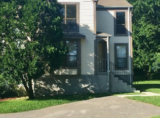 307 Rachels Ct E, Hermitage, TN 37076