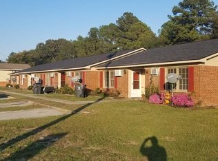 3241 Willard Dr #1, Fayetteville, NC 28312