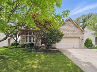 93 Hampton Park W, Westerville, OH 43081