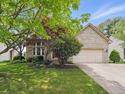 93 Hampton Park W, Westerville, OH, 43081
