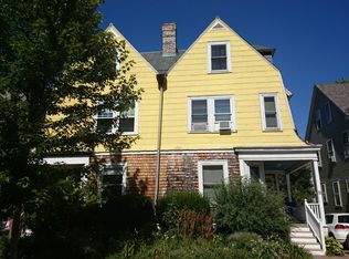 30 Bowker St, Brookline, MA 02445