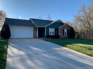 2808 Windswept Ln, Monroe, NC 28110