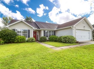 7221 Sweetgrass Blvd, Hanahan, SC 29410