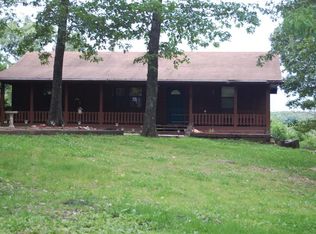 3026 State Highway 248, Reeds Spring, MO 65737