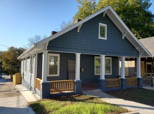 432 Andrew J Hairston Pl NW, Atlanta, GA 30318