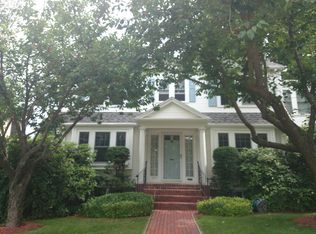 275 Lagrange St, West Roxbury, MA 02132