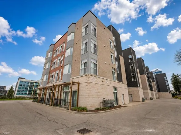 253 Albert St Unit 103, Waterloo, ON N2L 0G3