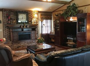 15601 Peace Valley Rd, Brookwood, AL 35444