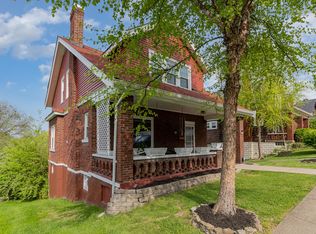 1510 Monroe St, Covington, KY 41014