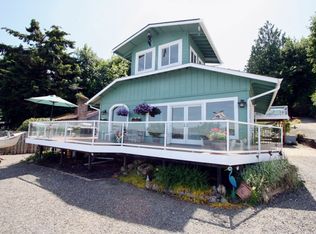 2118 Pearl Beach Rd NW, Olympia, WA 98502