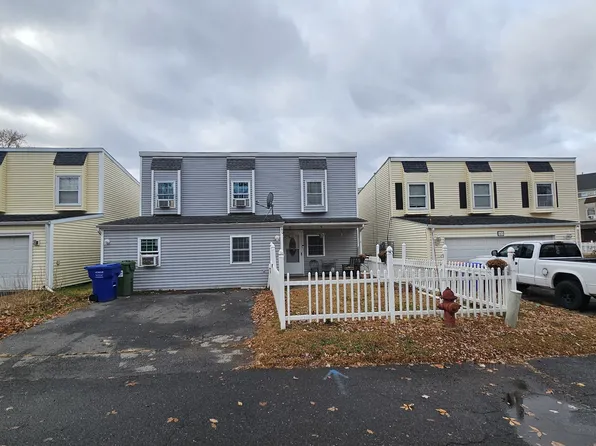 40 Inverness Lane, Middletown, CT 06457