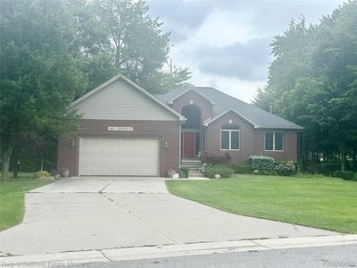 3120 Aberdeen Ct, Port Huron, MI, 48060