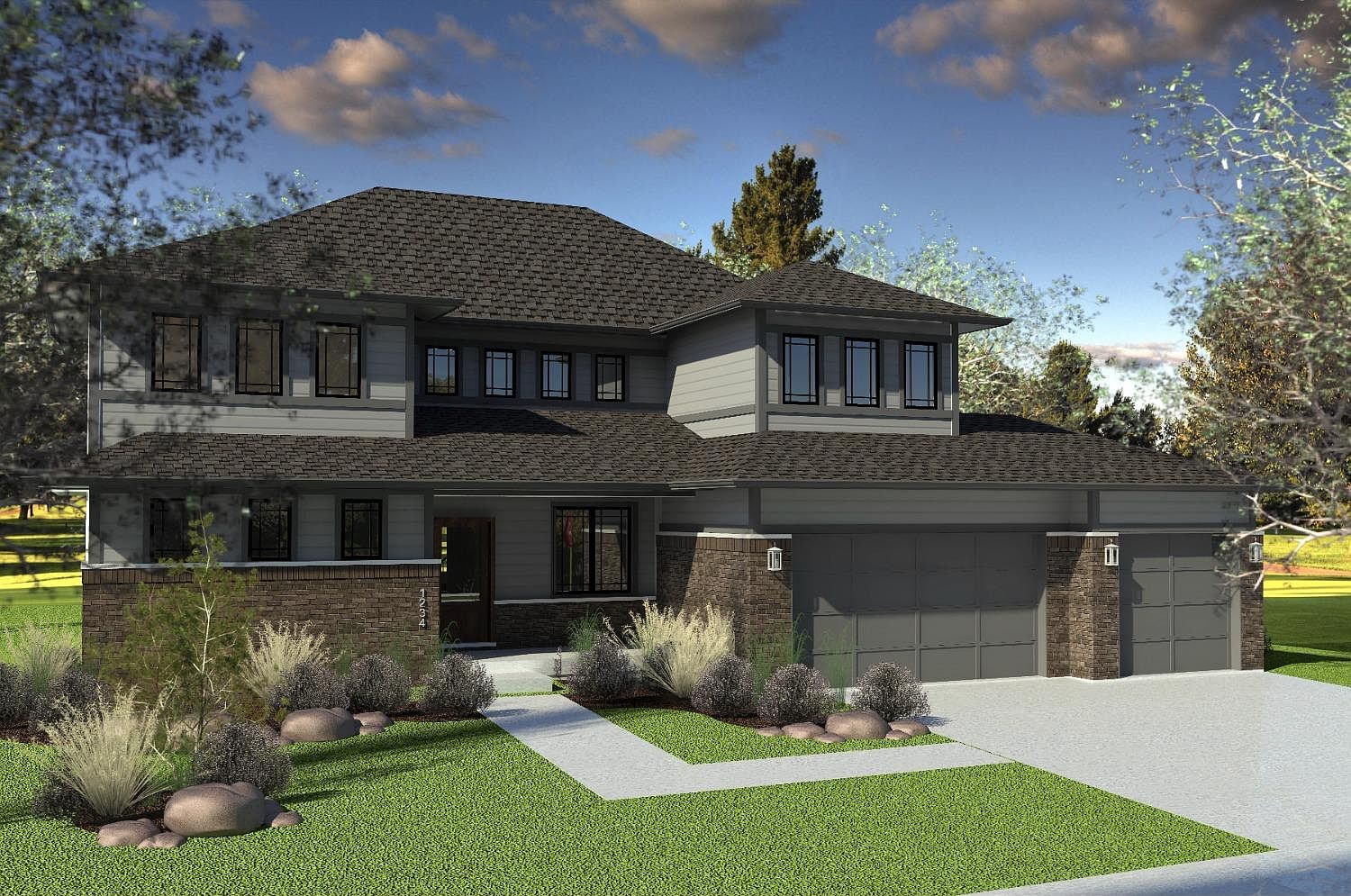 2707 Old Oak Dr, Valparaiso, IN 46385 MLS 529637 Zillow