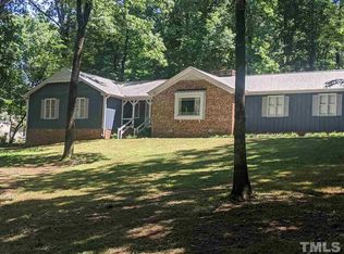 4001 Mountainbrook Rd, Apex, NC 27539