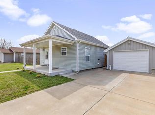 113 S Waller St, Desloge, MO 63601
