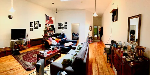 Rented by Boerum Hill Realty