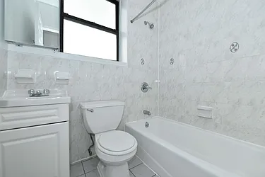 Rented by J Misrahi Realty Corp