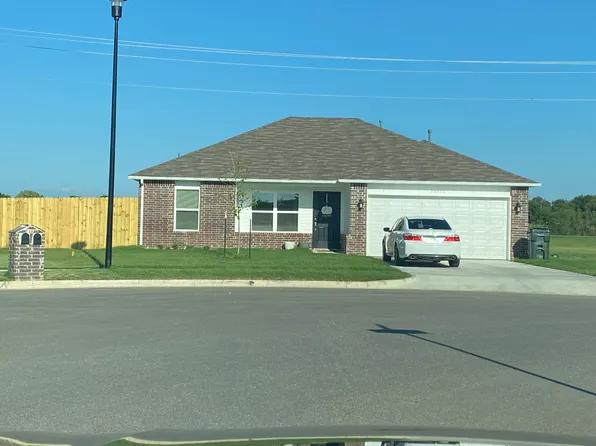 10711 N 101st East Ave, Owasso, OK 74055