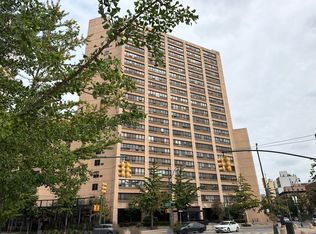 300 Cathedral Pkwy APT 11K, New York, NY 10026